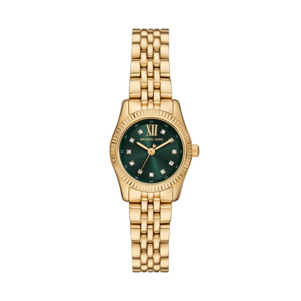 Michael Kors Lexington watch MK4842