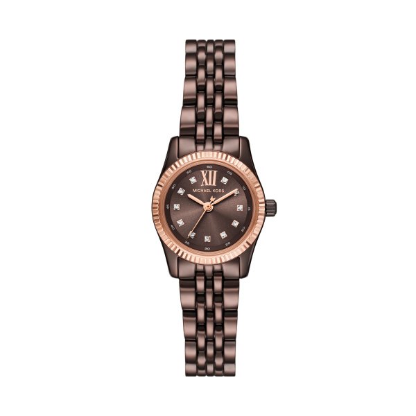 Michael Kors Lexington watch MK4844