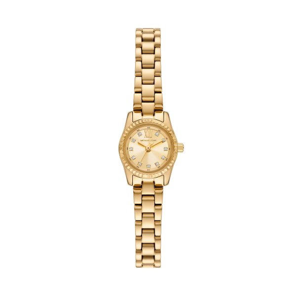 Michael Kors Lexington horloge MK4862
