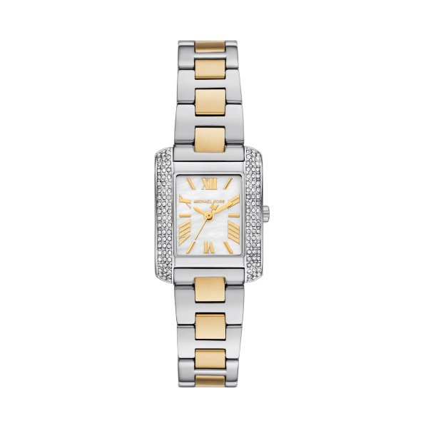 Michael Kors Emery horloge MK4882