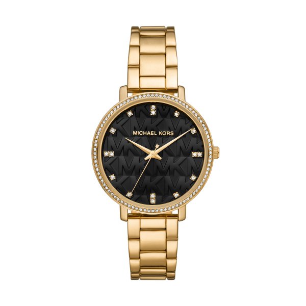 Michael Kors Pyper horloge MK4916