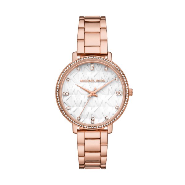 Michael Kors Pyper watch MK4917