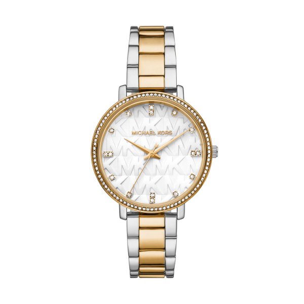 Michael Kors Pyper horloge MK4918