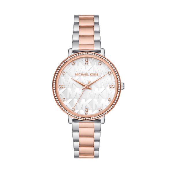 Michael Kors Pyper horloge MK4920