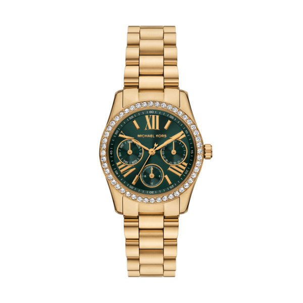 Michael Kors Lexington horloge MK4924