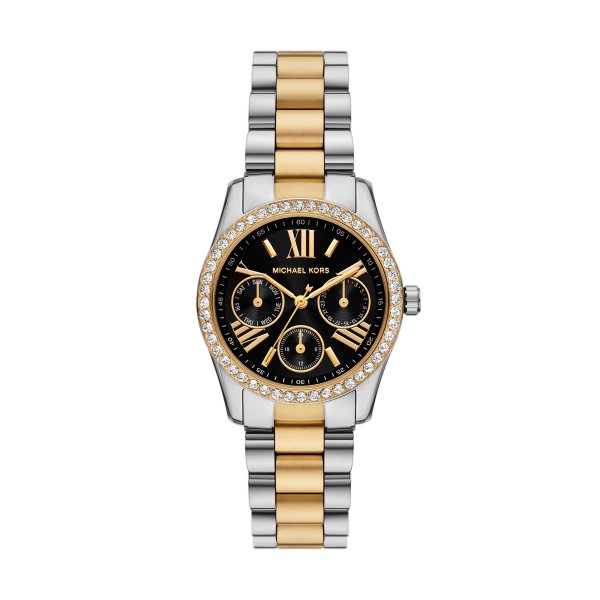 Michael Kors Lexington horloge MK4925