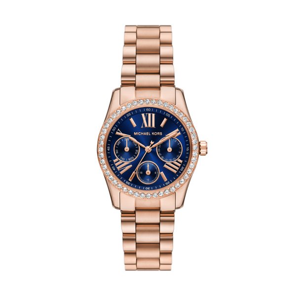 Michael Kors Lexington horloge MK4926