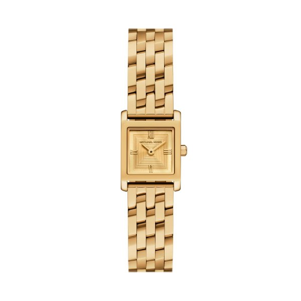 Michael Kors Georgie horloge MK4931