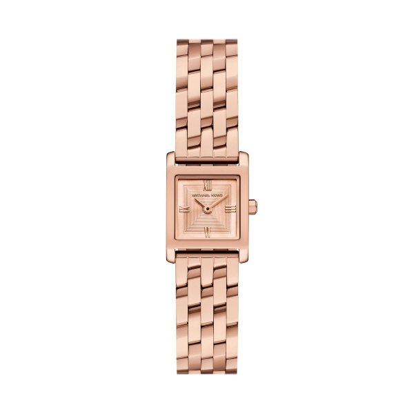 Michael Kors Georgie horloge MK4932