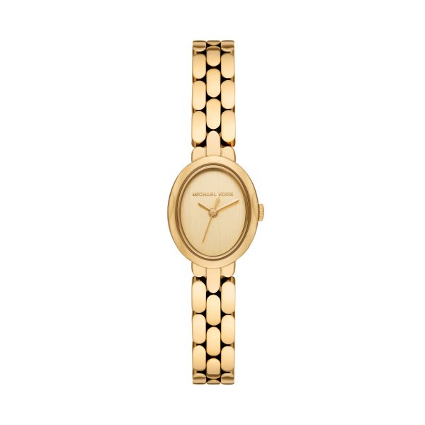 Michael Kors Maude horloge MK4955