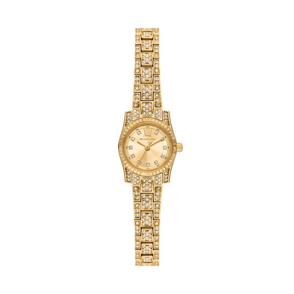 Michael Kors Lexington horloge MK4980
