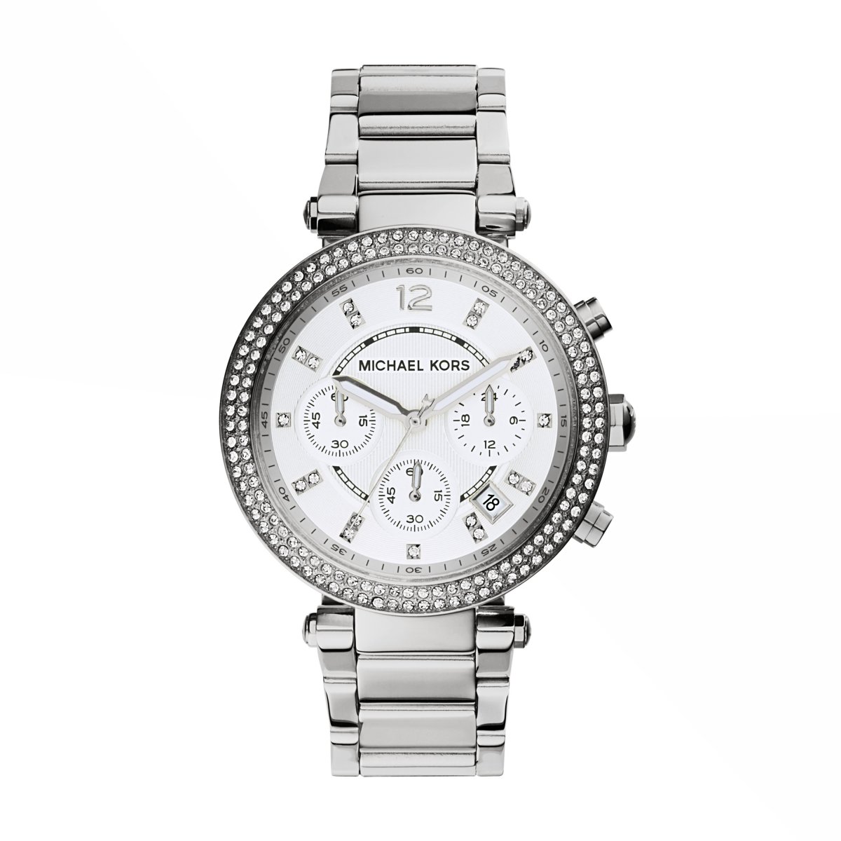 Michael Kors Parker Horloge MK5353