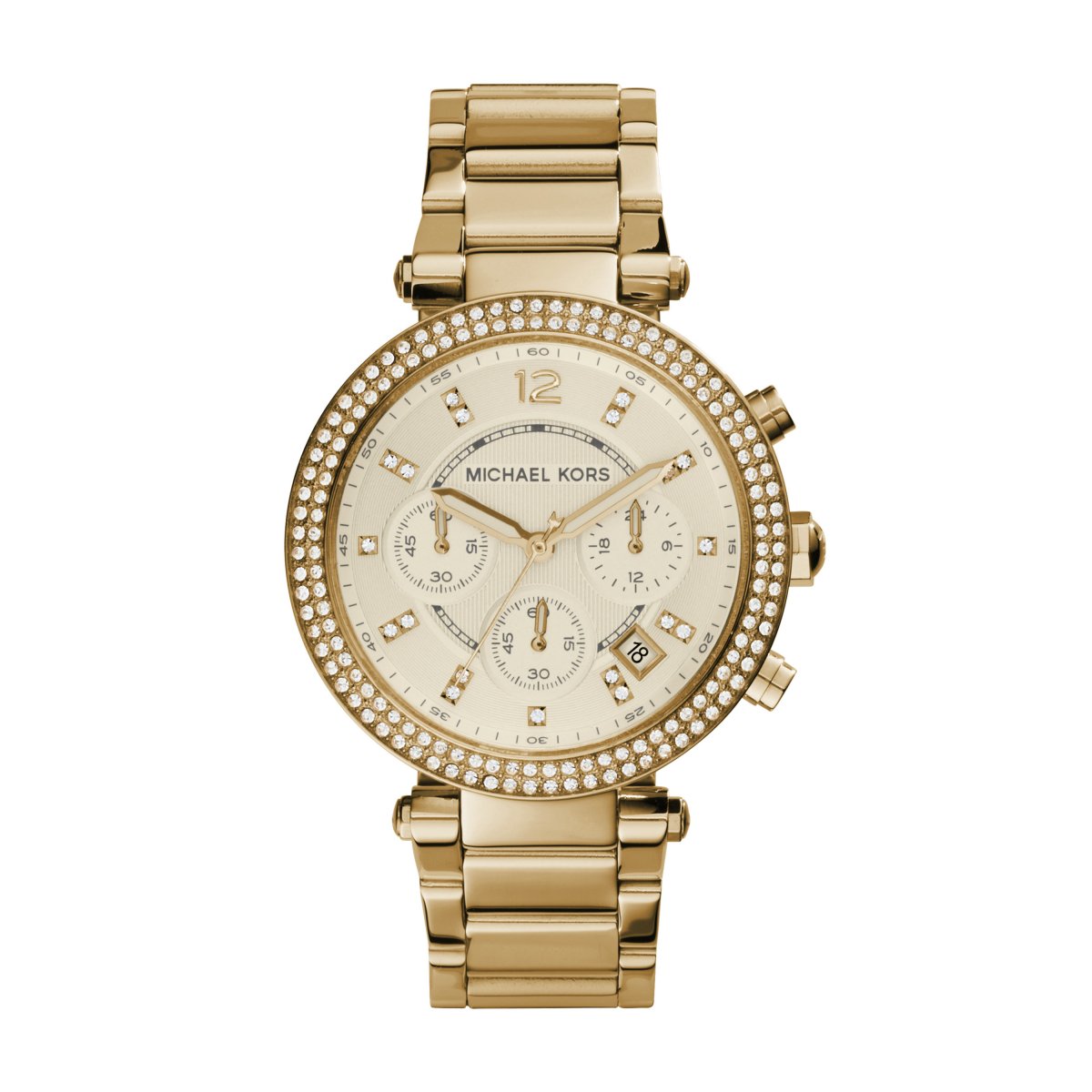 Michael Kors Parker Horloge MK5354