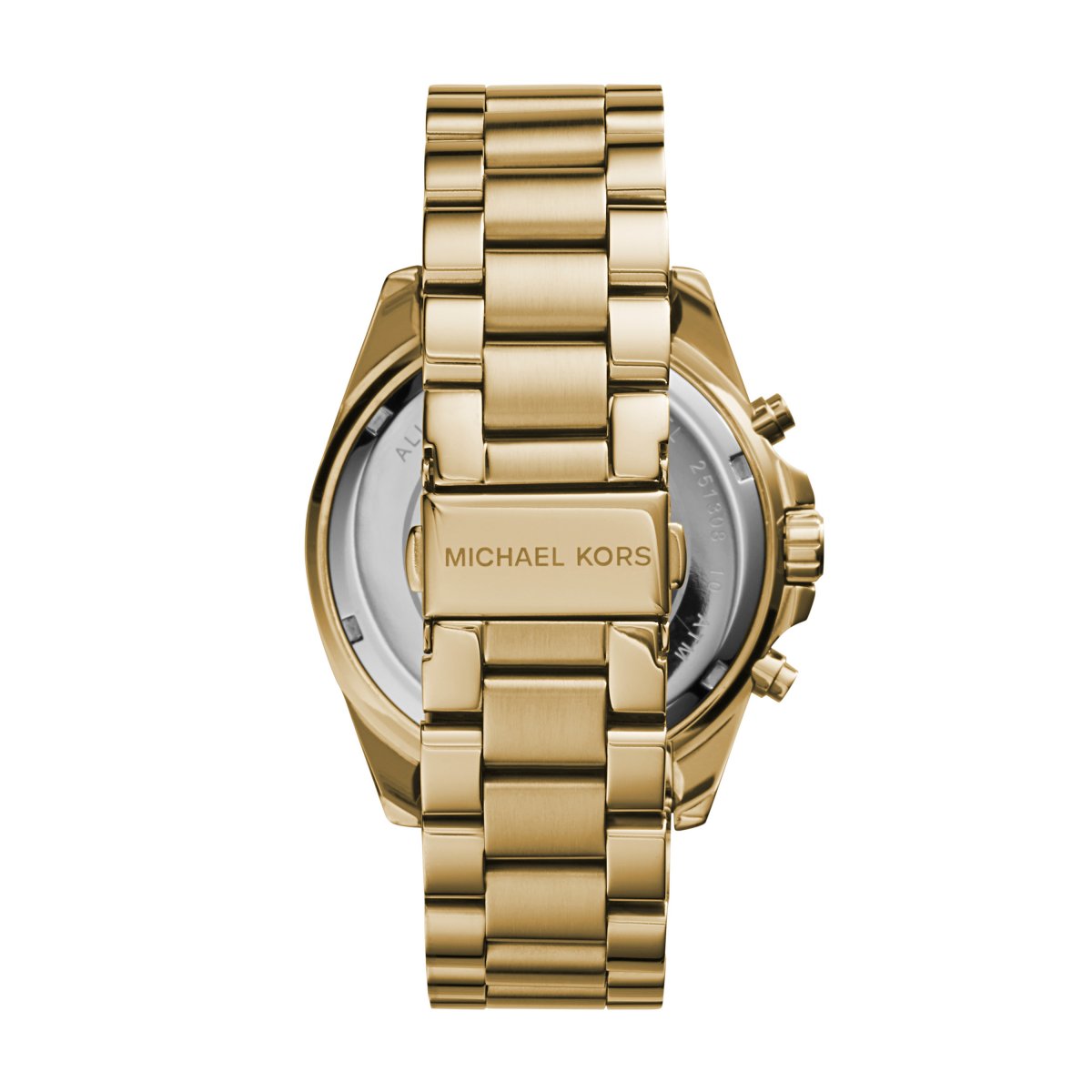 Michael Kors Bradshaw Horloge MK5605