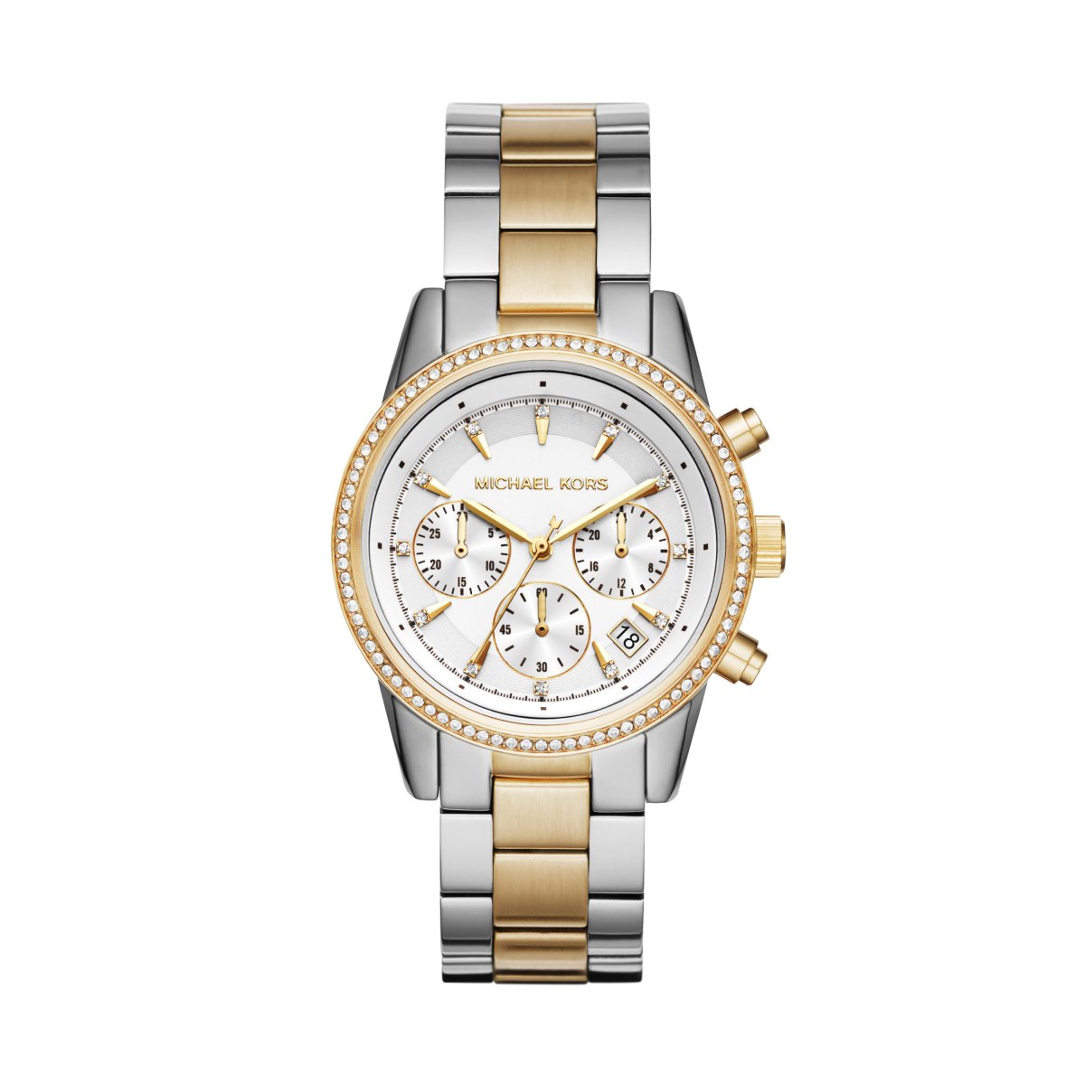 Michael Kors Ritz Horloge MK6474