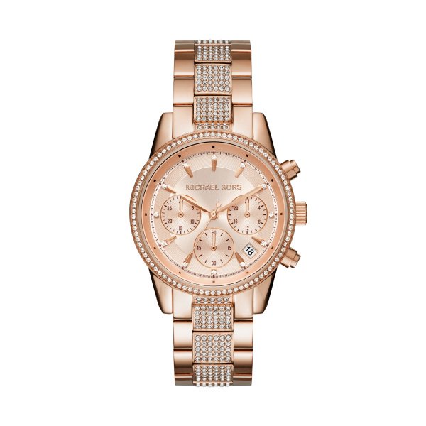 Michael Kors Bryant horloge MK6485