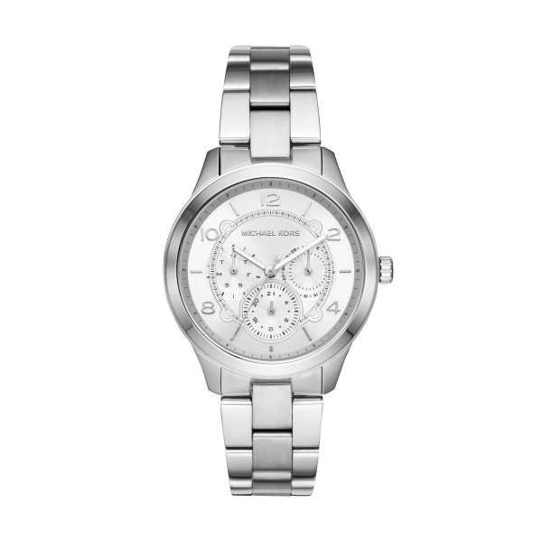 Michael Kors Runway Watch MK6587