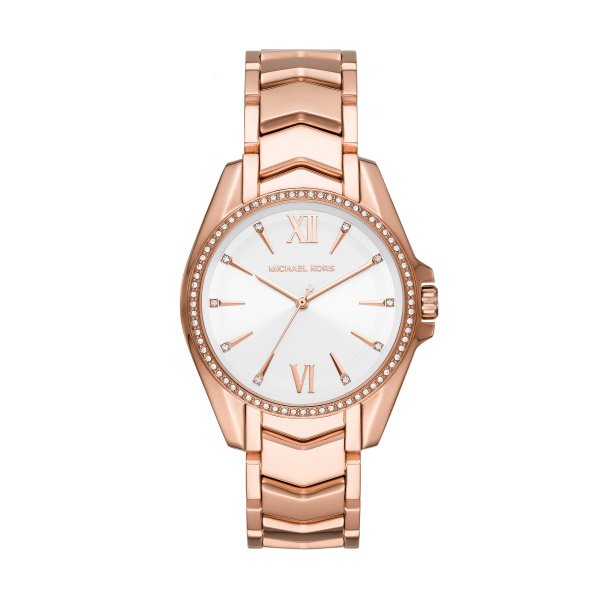 Michael Kors Whitney horloge MK6694