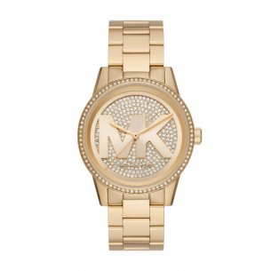 Michael Kors Ritz Horloge MK6862