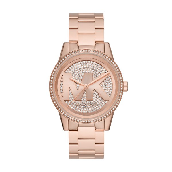 Michael Kors Ritz Horloge MK6863