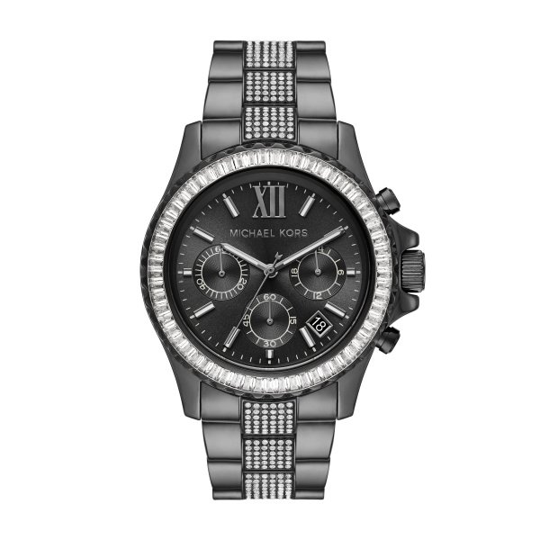 Michael Kors Everest Horloge MK6974