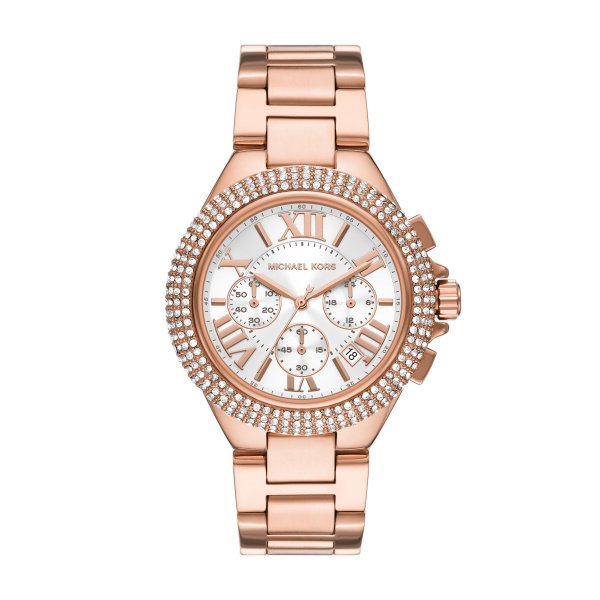 Michael Kors Camille Horloge MK6995