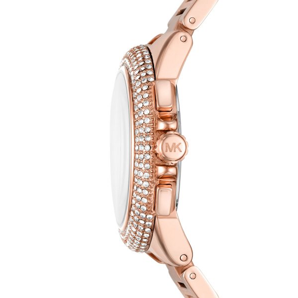 Michael Kors Camille Horloge MK6995