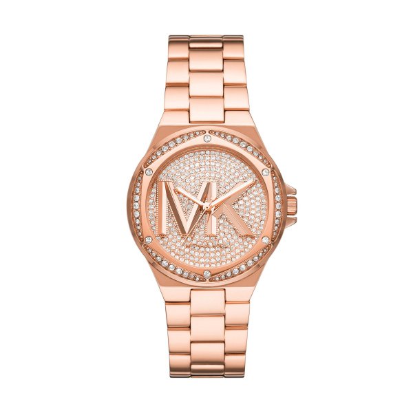 Michael Kors Lennox Horloge MK7230