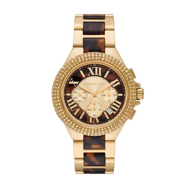 Michael Kors Camille horloge MK7269