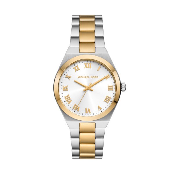 Michael Kors Lennox horloge MK7464