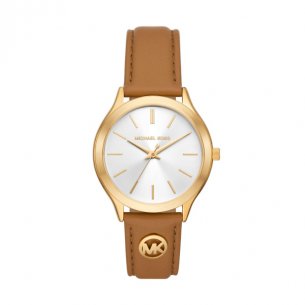 Michael Kors Slim Runway horloge MK7465