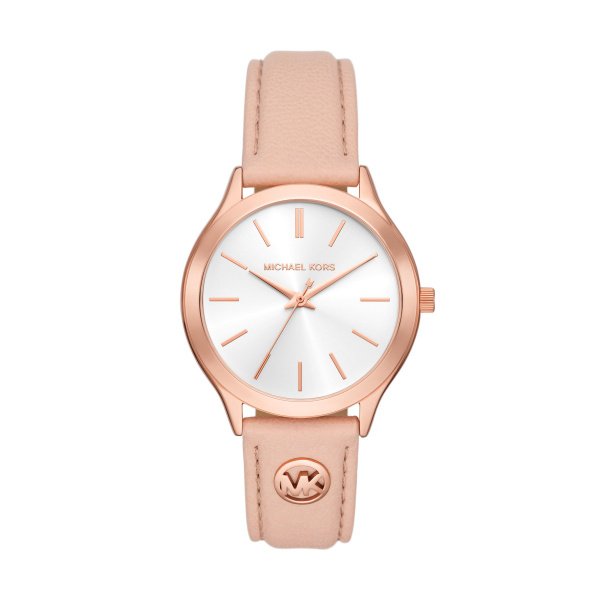 Michael Kors Slim Runway horloge MK7467