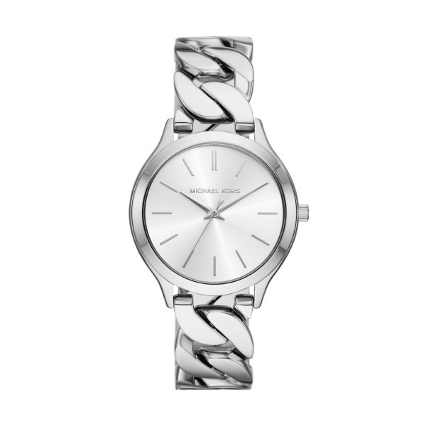 Michael Kors Runway horloge MK7474