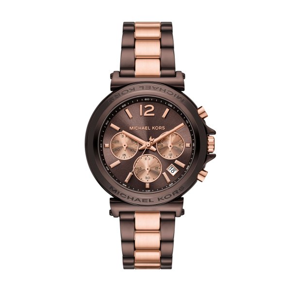 Michael Kors Maren horloge MK7496