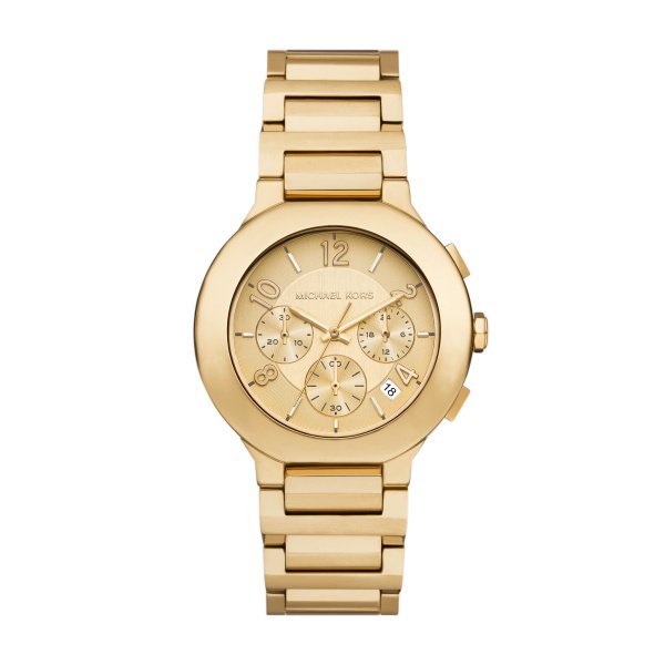 Michael Kors Gramercy horloge MK7520