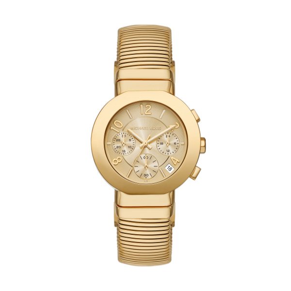 Michael Kors Gramercy horloge MK7525