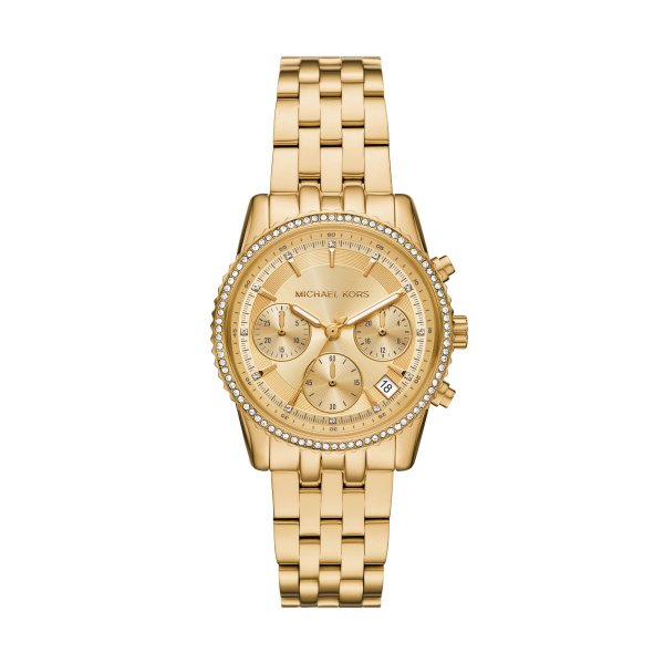 Michael Kors  Bryant horloge MK7530