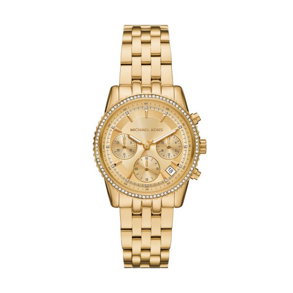 Michael Kors Ritz horloge MK7530