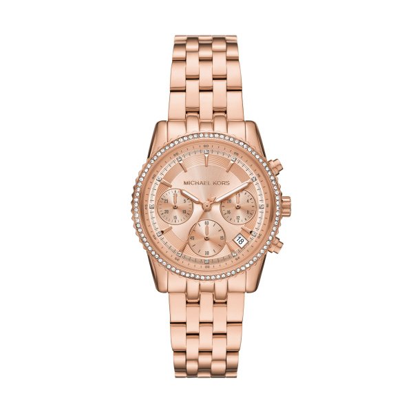 Michael Kors Bryant horloge MK7531