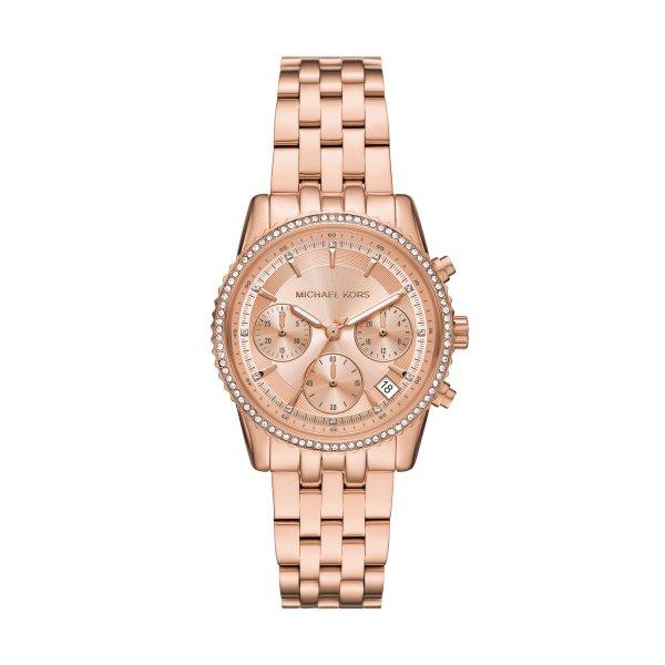 Michael Kors Ritz horloge MK7531