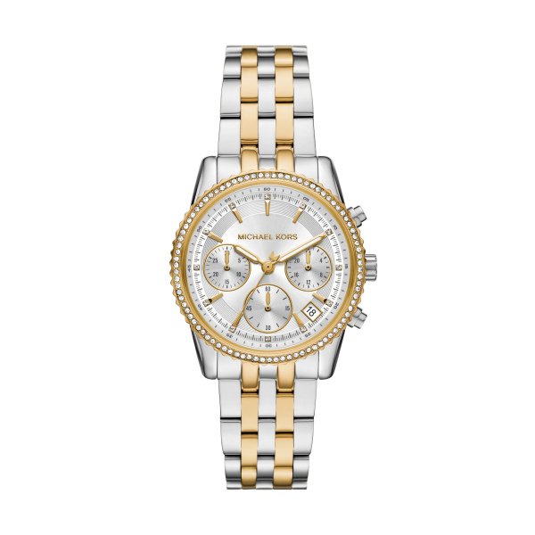 Michael Kors Bryant horloge MK7532
