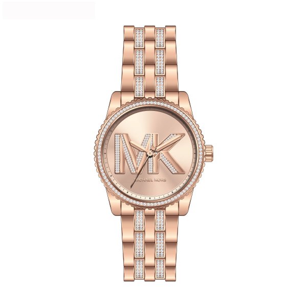 Michael Kors Bryant horloge MK7541