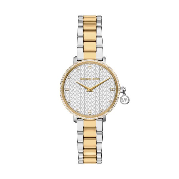 Michael Kors Pyper horloge MK7574