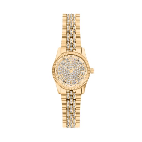 Michael Kors Lexington horloge MK7575