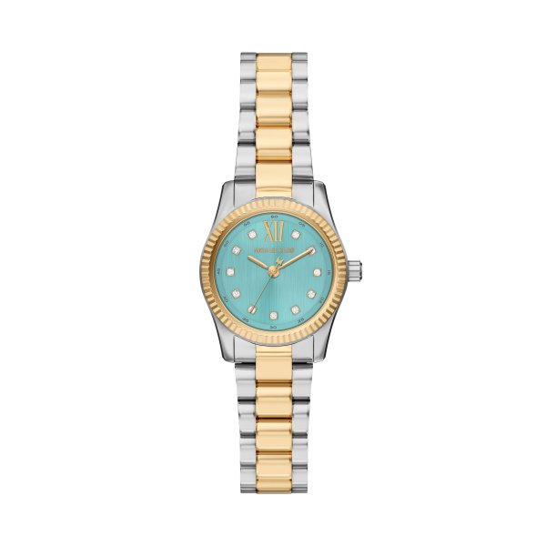 Michael Kors Lexington horloge MK7579