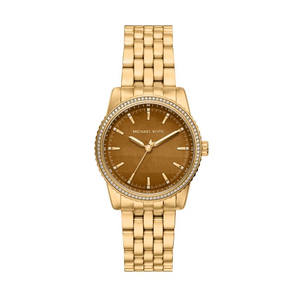 Michael Kors Bryant horloge MK7581