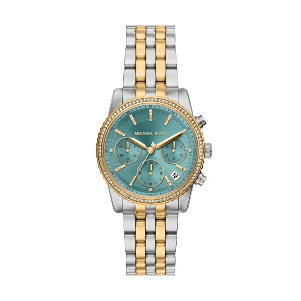 Michael Kors Bryant watch MK7582
