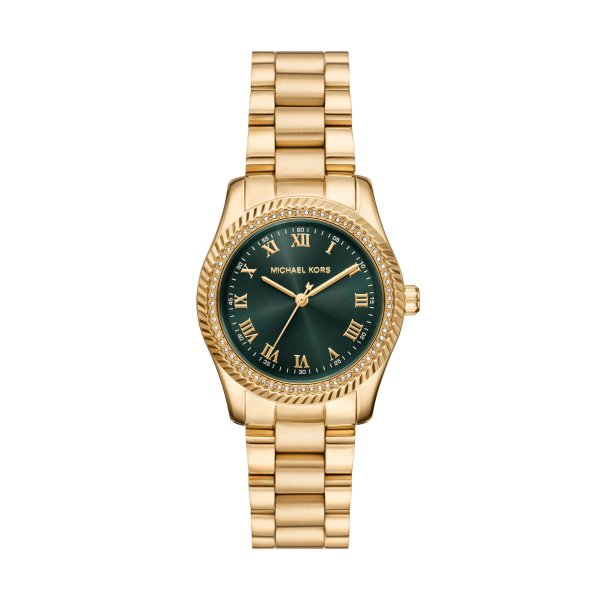 Michael Kors Lexington horloge MK7622