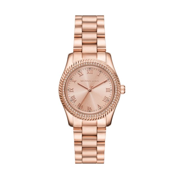 Michael Kors Lexington horloge MK7623