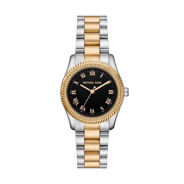 Michael Kors Lexington horloge MK7625